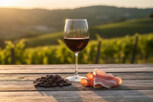 EU izvozi svinjsko meso i vino, a uvozi kakao!