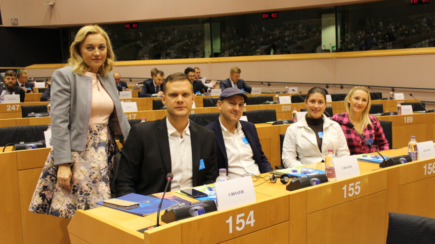 Prijavite se na natječaj za najboljeg hrvatskog mladog poljoprivrednika!