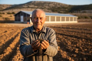 EU milijuni za proizvodnju goriva iz kokošjeg izmeta