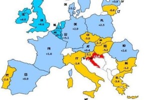 Opet se crvenimo: porazne EU statistike o mlijeku!