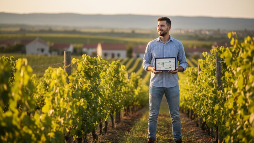 EU mladim poljoprivrednicima pomaže dotacijama