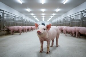 EU - nastavljen pad cijena odojaka