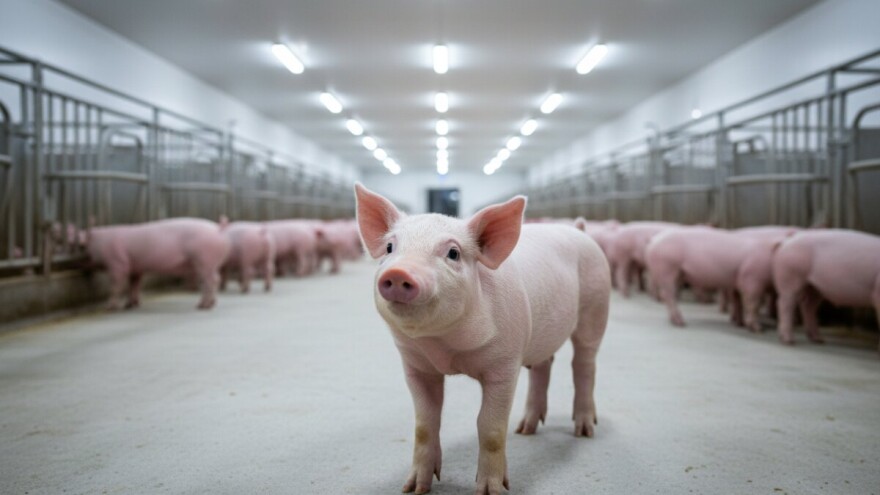 EU - nastavljen pad cijena odojaka