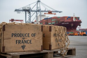 EU ne subvencionira vino za izvoz