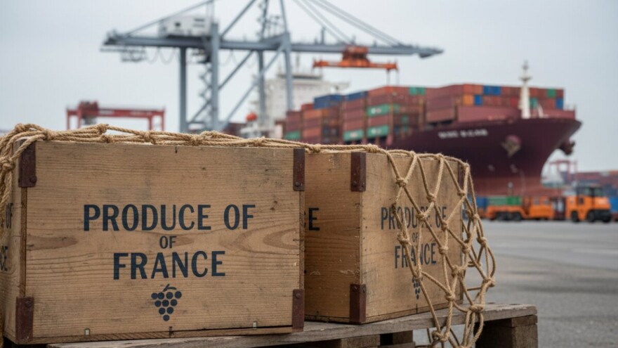 EU ne subvencionira vino za izvoz