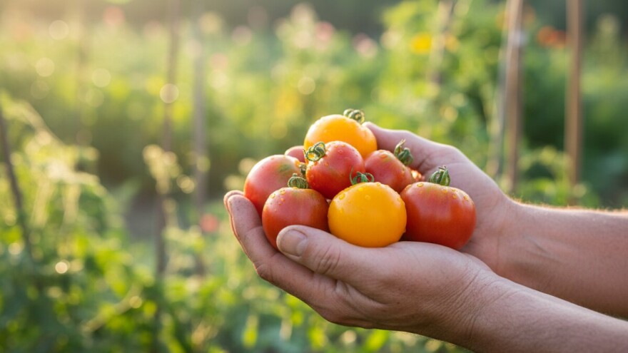 EU neće braniti privatni uzgoj povrća i voća!
