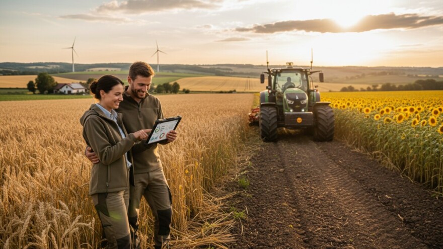 EU odobrila 24 programa ruralnog razvoja