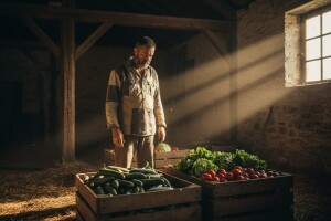 EU odštetu proizvođačima povrća povećala na 227 milijuna eura