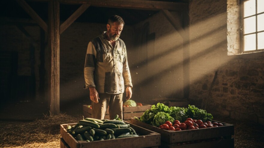 EU odštetu proizvođačima povrća povećala na 227 milijuna eura