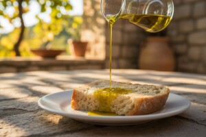 EU odustala od zabrane posluživanja domaćeg maslinovog ulja u restoranima