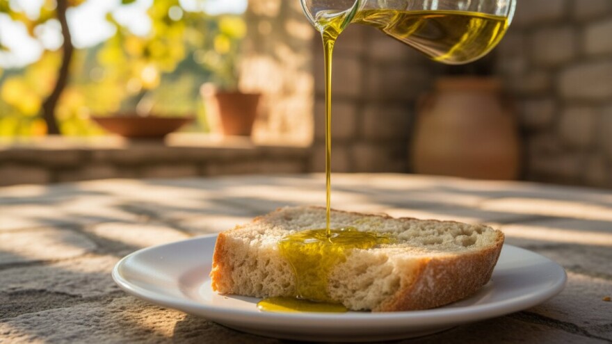 EU odustala od zabrane posluživanja domaćeg maslinovog ulja u restoranima