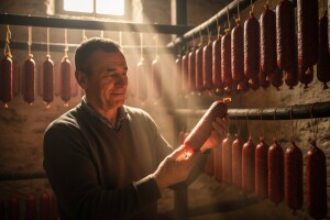 EU optužuje Slavonce za diskriminaciju svinja!