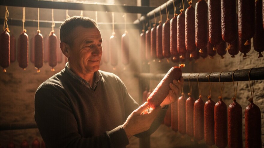 EU optužuje Slavonce za diskriminaciju svinja!