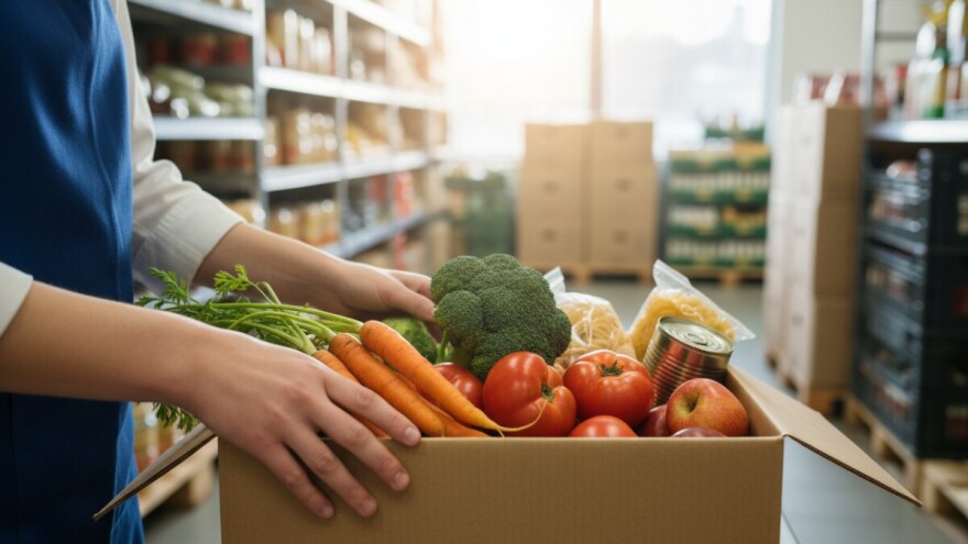 EU parlament odlučno protiv bacanja zdrave hrane