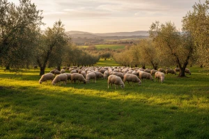 EU pilot projekt u agrošumarstvu!