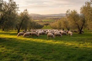 EU pilot projekt u agrošumarstvu!