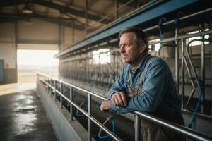 EU podstiče smanjenje proizvodnje mleka?