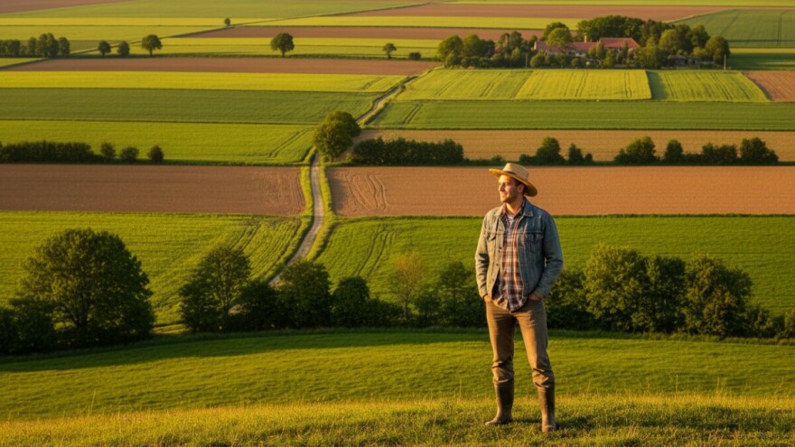 EU pojednostavljuje pravila izravnih plaćanja!