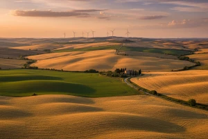 EU politika obnovljivih izvora energije!