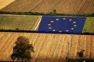 Nacrt reforme Zajedničke poljoprivredne politike EU