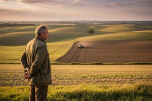EU poljoprivreda manje radnih mjesta ali veći dohodak