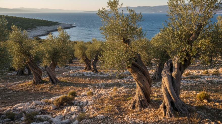 EU pomaže masline na Lunu koje - za Hrvatsku ne postoje!