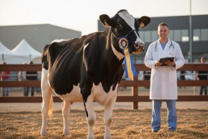 EU standardima do vrhunske genetike