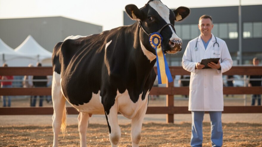 EU standardima do vrhunske genetike