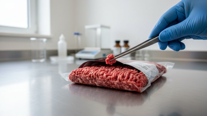 EU traži od svih država članica DNK testiranje mesa
