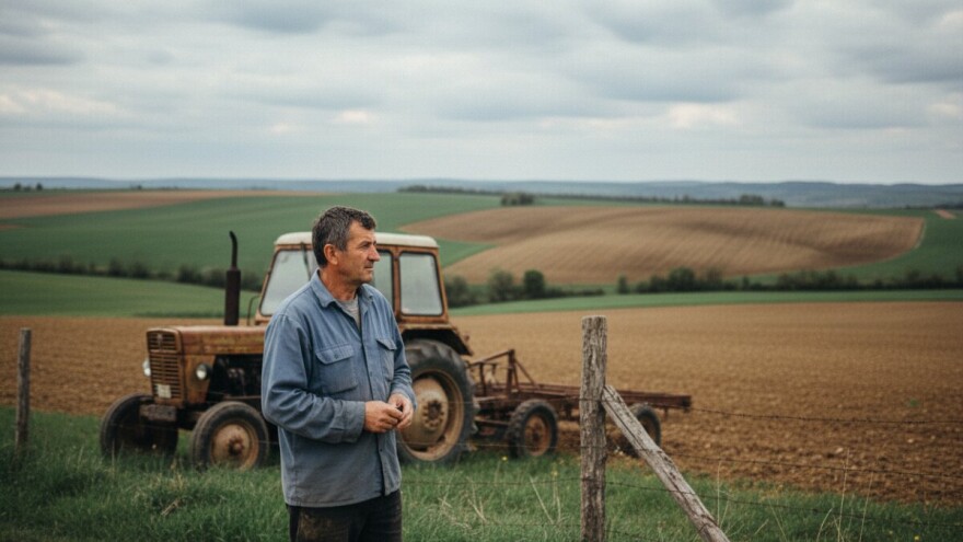 EU uočila manjak vizije naše agrarne politike