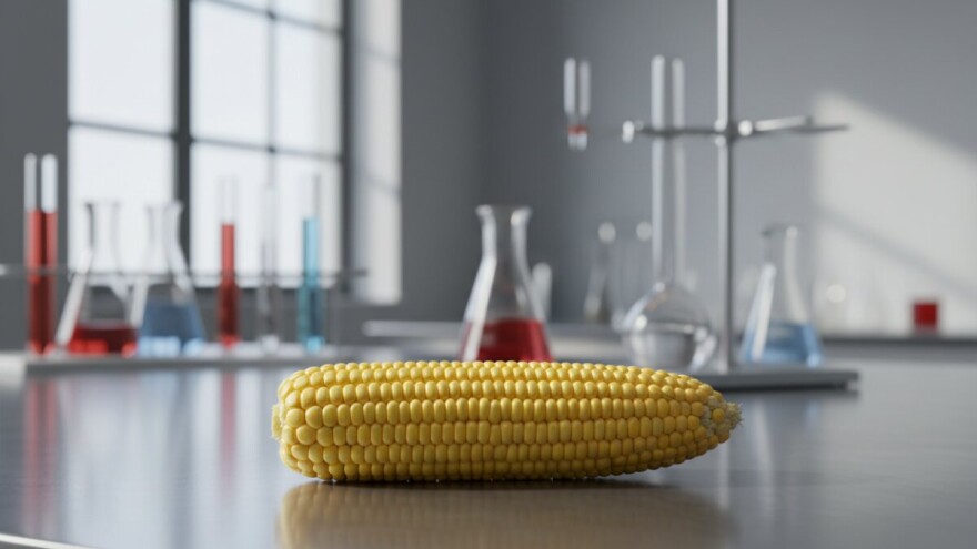 EU uvodi obvezne testove toksičnosti za GMO