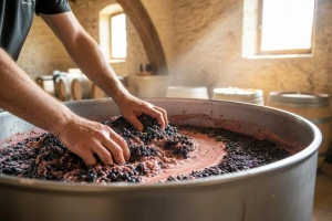 EU za tradicionalnu proizvodnju vinske vrste rose