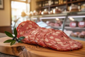 EU zaštita za talijansku mortadelu!