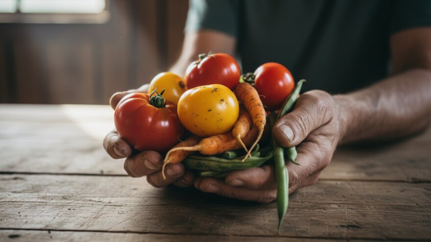 EU želi regulirati kultivaciju svog voća i povrća