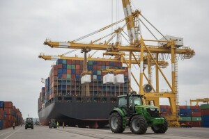 EU zemlje šire izvozno tržište?