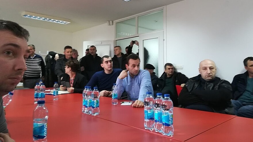 Građevinska dozvola - najveća mana projekta EU4Business