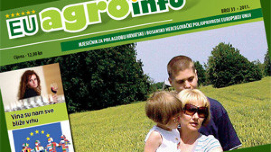 EU AgroInfo - broj 31