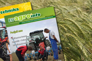 EU AgroInfo i AgroTehnika - broj 11