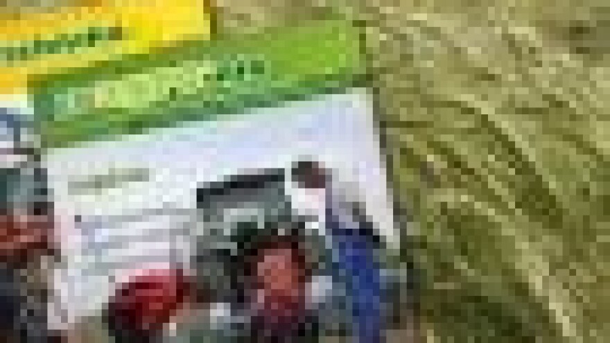 EU AgroInfo i AgroTehnika - broj 6 i 7