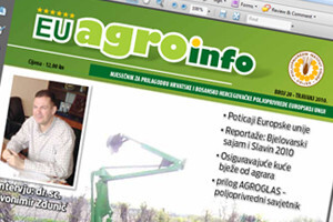 EU AgroInfo - broj 20