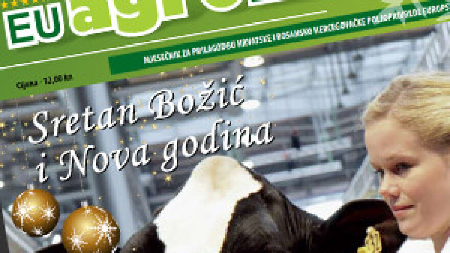 EU AgroInfo - broj 27