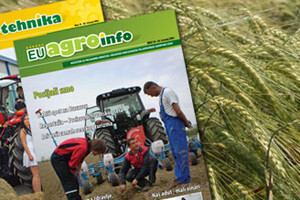 Eu AgroInfo i AgroTehnika - broj 13