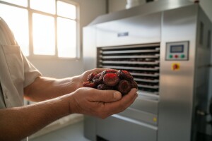 Euclidove sušare za voće osvojile domaće tržište