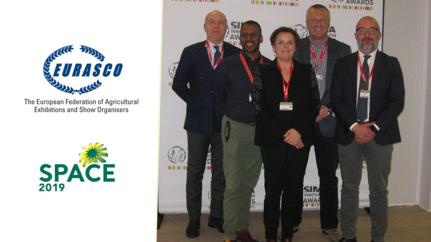 Izabrano novo rukovodstvo EURASCO-a, predsednica je En Mari Kuemener