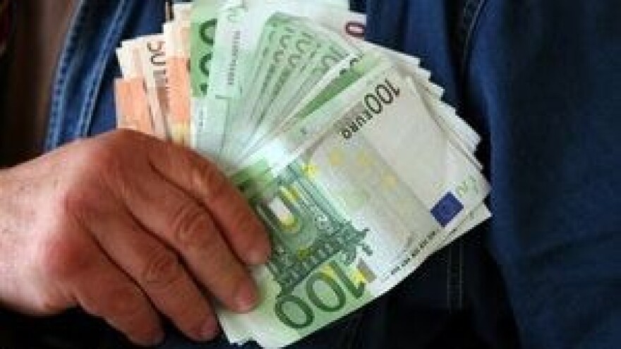 Gradu Kastvu 6,3 milijuna kuna iz IPARD-a