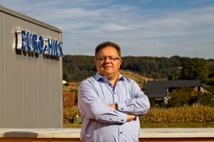 Proizvodni asortiman proširili na robne marke uz pomoć Programa ruralnog razvoja