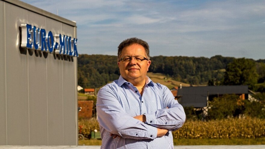 Proizvodni asortiman proširili na robne marke uz pomoć Programa ruralnog razvoja