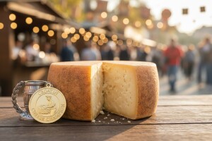 Euro-milk mljekara apsolutni šampion sira!