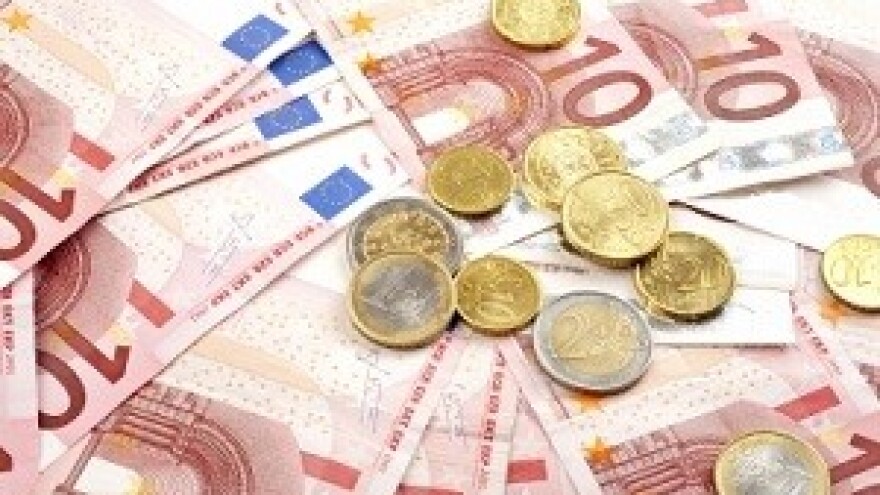 Struktura omotnice za izravne potpore u 2013.