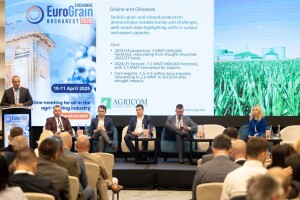 Rekordan EuroGrain: Više od 500 stručnjaka raspravljalo o budućnosti žitarica